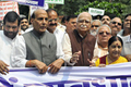 Fingers crossed: Govt works to get GST bill through